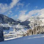Отель Kerschbaumer 3*