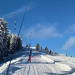 Kerschbaumer 3* Русбах-ам-Пас-Гшютт