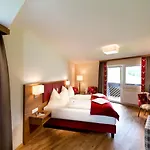 Kerschbaumer 3* Русбах-ам-Пас-Гшютт