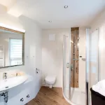 Kerschbaumer 3* Русбах-ам-Пас-Гшютт