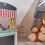 Отель Kerschbaumer 3*