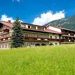 Kerschbaumer 3* Русбах-ам-Пас-Гшютт