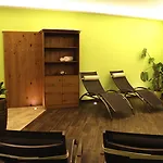 Kerschbaumer 3* Русбах-ам-Пас-Гшютт