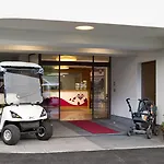 Kerschbaumer 3* Русбах-ам-Пас-Гшютт
