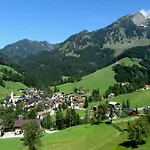 Kerschbaumer Отель