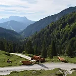 Kerschbaumer Отель 3*