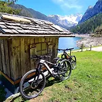 Отель Kerschbaumer 3*