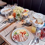 Kerschbaumer Отель 3*