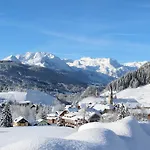 Hotel Kerschbaumer 3*