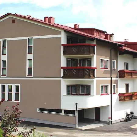 Kerschbaumer Russbach am Pass Gschütt