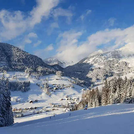 Hotel Kerschbaumer 3*