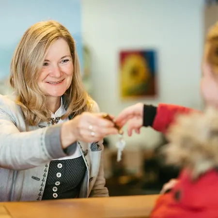 Hotel Kerschbaumer 3*