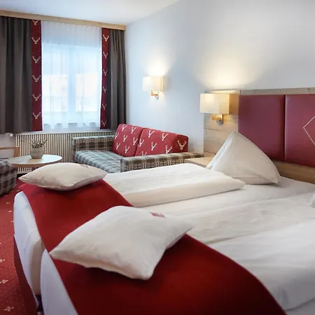 Hotel Kerschbaumer Russbach am Pass Gschuett
