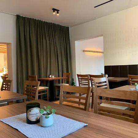 Kerschbaumer Hotel