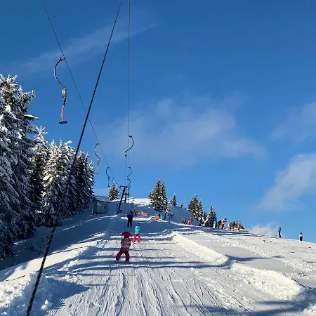 Kerschbaumer 3* Rußbach am Paß Gschütt