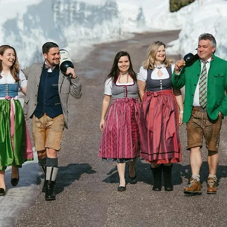 Kerschbaumer Rußbach am Paß Gschütt