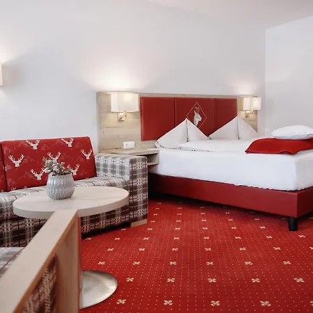 Hotel Kerschbaumer 3*