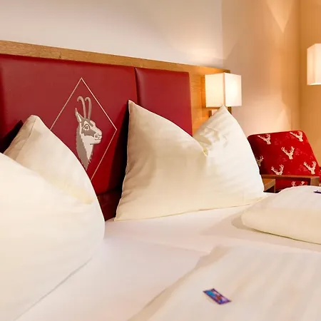 Hotel Kerschbaumer