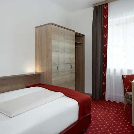 Kerschbaumer Hotel