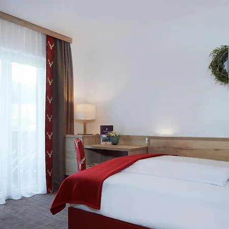 Kerschbaumer Russbach am Pass Gschütt