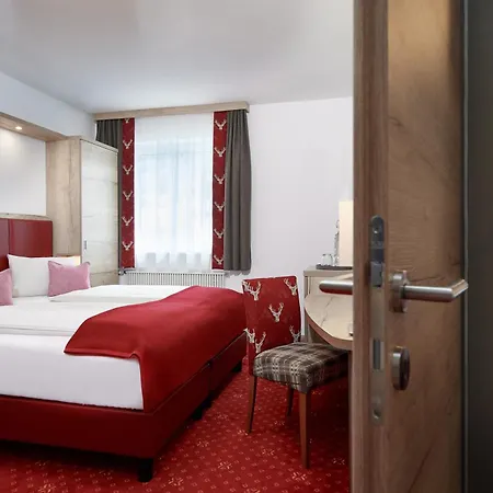 Hotel Kerschbaumer 3*