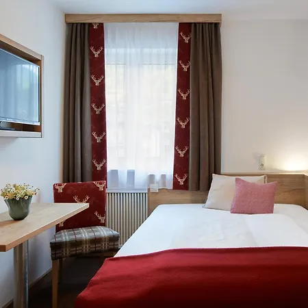 Kerschbaumer 3* Rußbach am Paß Gschütt