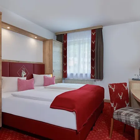 Hotel Kerschbaumer