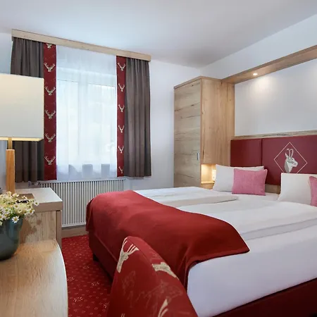 Hotel Kerschbaumer Russbach am Pass Gschuett