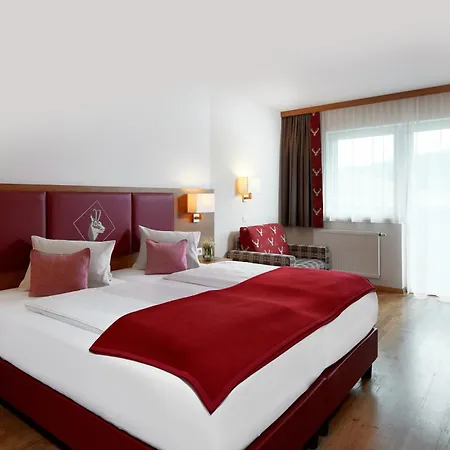 Kerschbaumer 3* Rußbach am Paß Gschütt