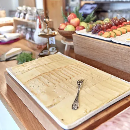 Hotel Kerschbaumer Russbach am Pass Gschütt