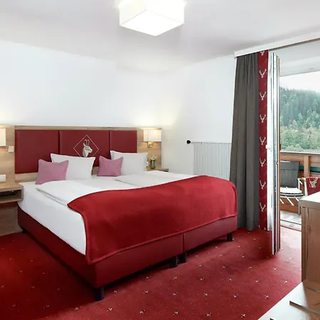 Kerschbaumer 3* Rußbach am Paß Gschütt