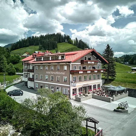 Hotel Kerschbaumer