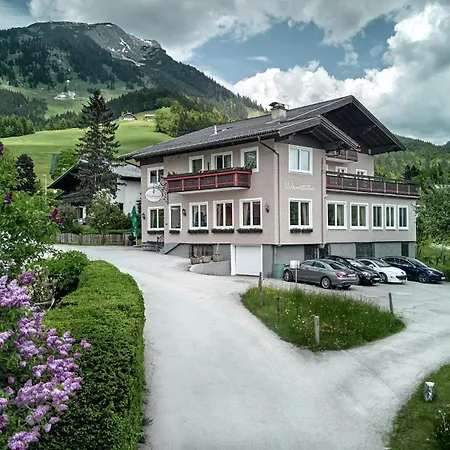 Kerschbaumer Hotel