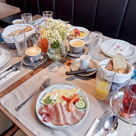 Kerschbaumer Hotel 3*
