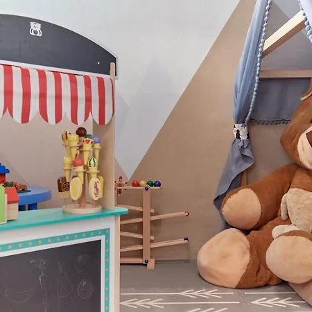 Hotel Kerschbaumer 3*