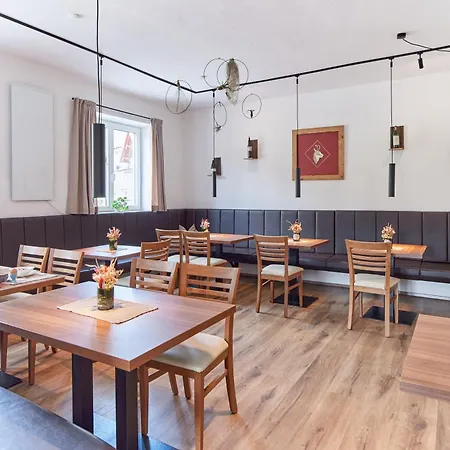 Hotel Kerschbaumer