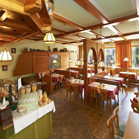 Kerschbaumer Hotel
