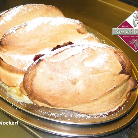 Kerschbaumer Russbach am Pass Gschütt