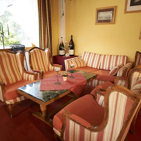 Kerschbaumer Hotel 3*