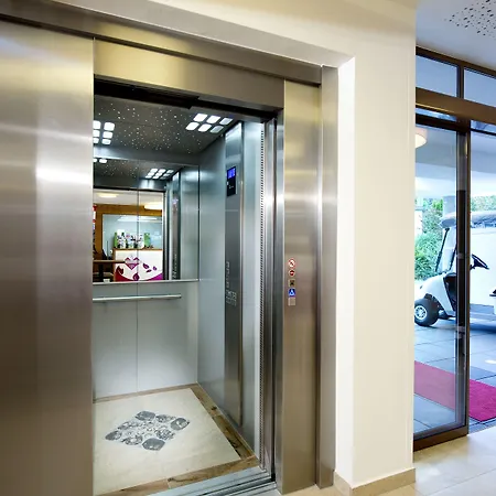 Kerschbaumer Hotel 3*