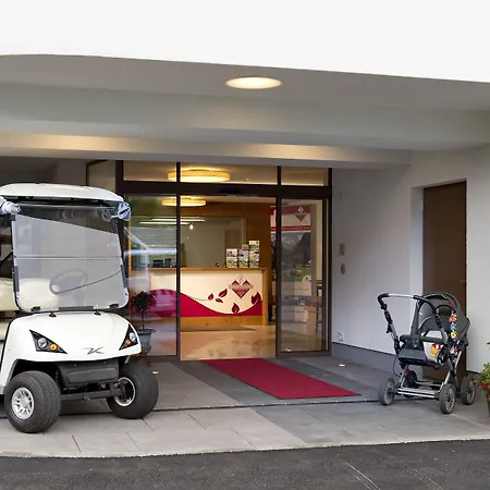 Kerschbaumer 3* Russbach am Pass Gschütt