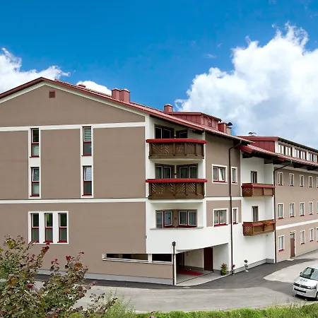 Kerschbaumer 3* Rußbach am Paß Gschütt