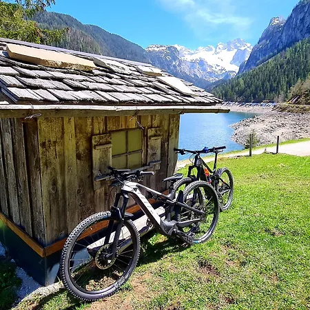 Hotel Kerschbaumer 3*