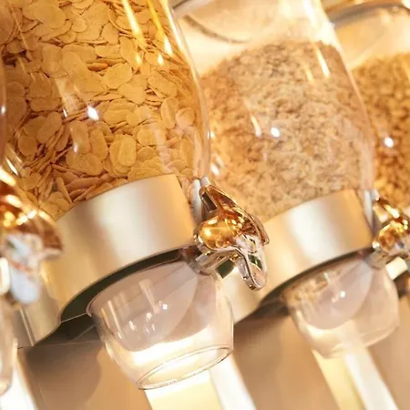 Hotell Kerschbaumer 3*