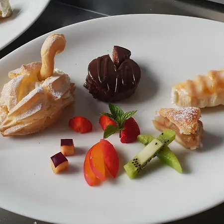 Kerschbaumer Russbach am Pass Gschütt