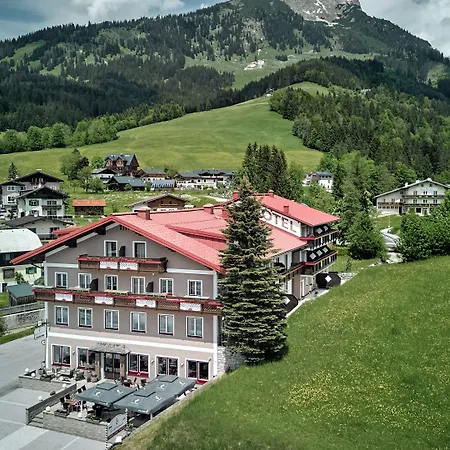 Kerschbaumer 3*