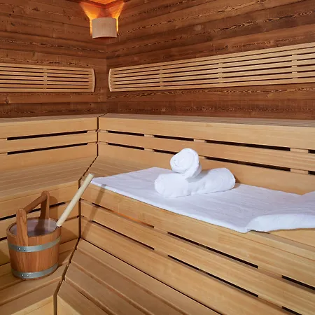 Hotell Kerschbaumer 3*