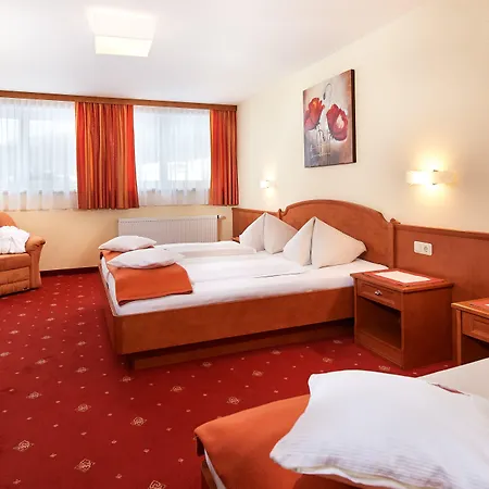 Kerschbaumer Hotel 3*