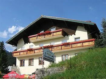 Hotel Kerschbaumer 3*