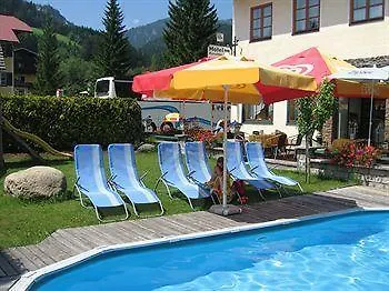 Kerschbaumer Hotel 3*